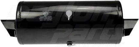 Heavy Duty Trailer Air Tank HT9500